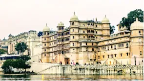 City Palace